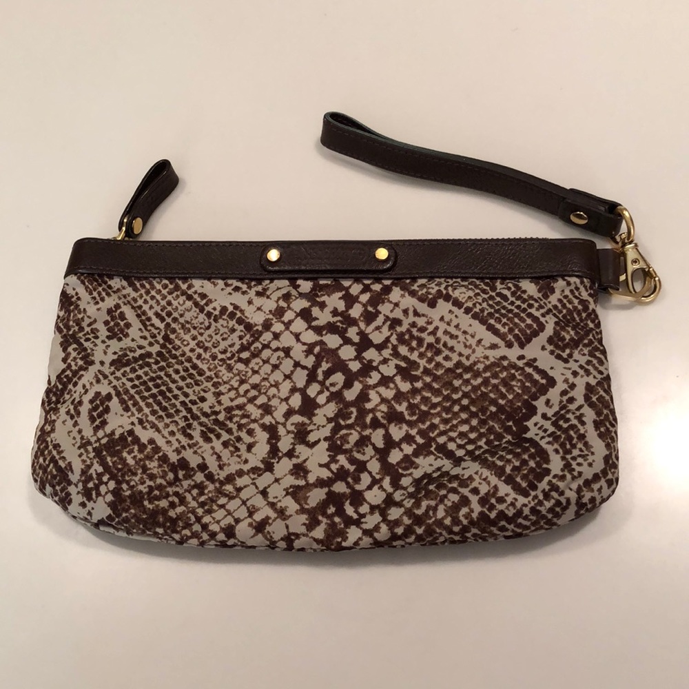 LeSportSac Wristlet